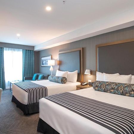 Sandman Signature Ottawa Airport Hotel Extérieur photo